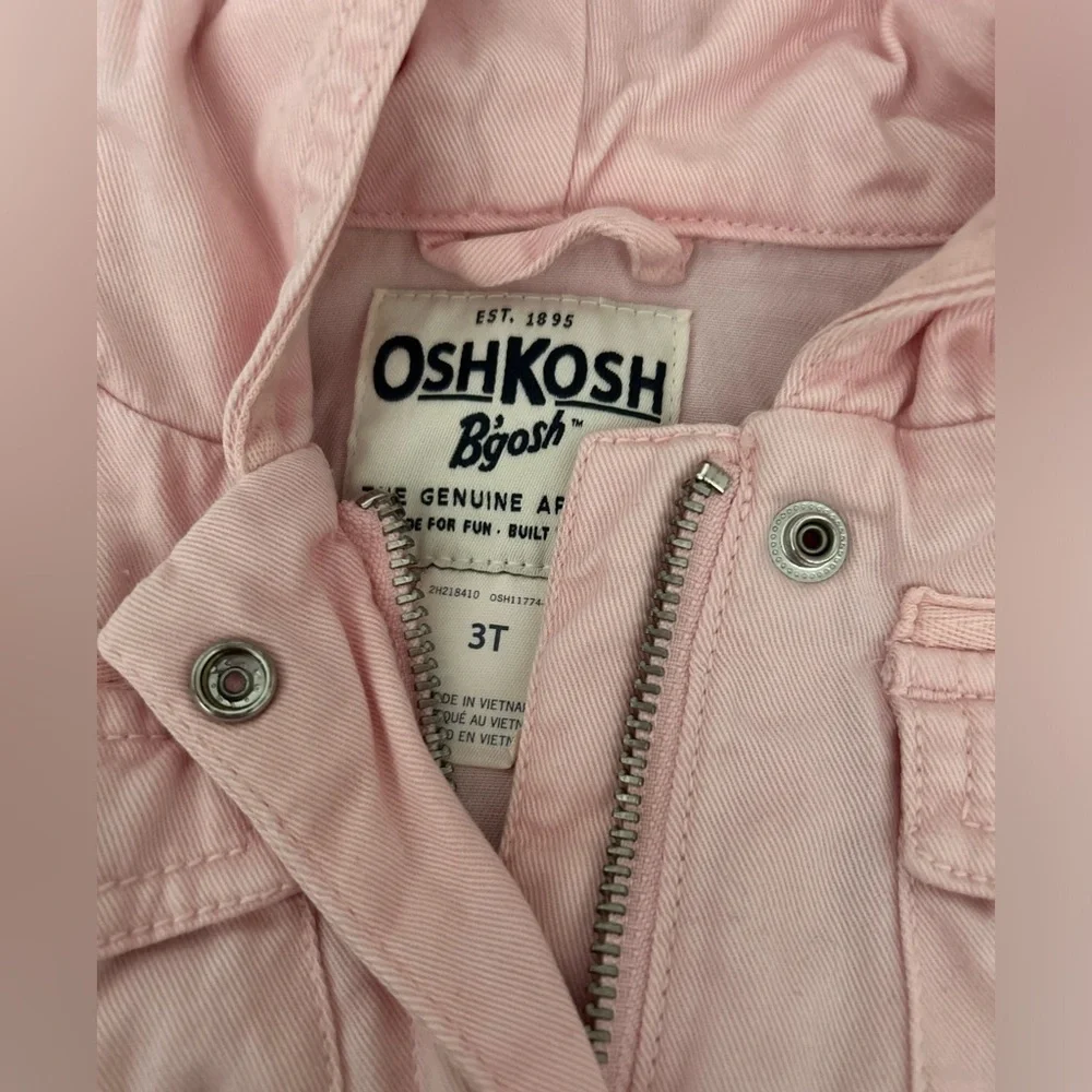🌸 $10 SALE 🌸 Oshkosh Toddler Girls Dress Size 3T